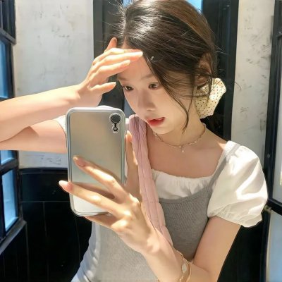 无人知晓的夏日清晨