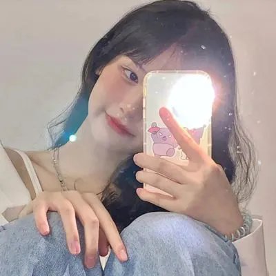 住在你的灵魂里
